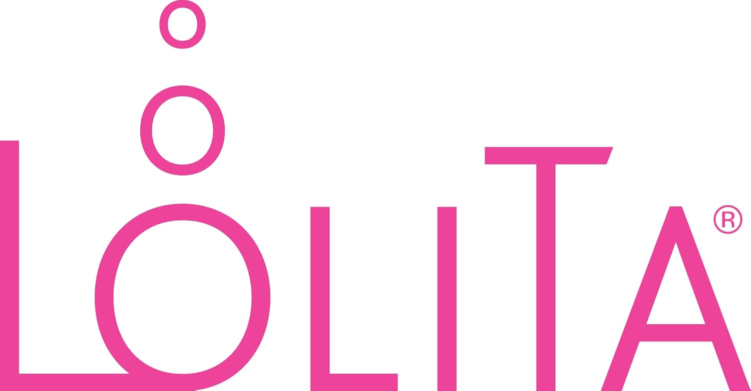 Lolita Dragonfly Summer – Copa de vino pintada artesanal, 14.9 fl oz