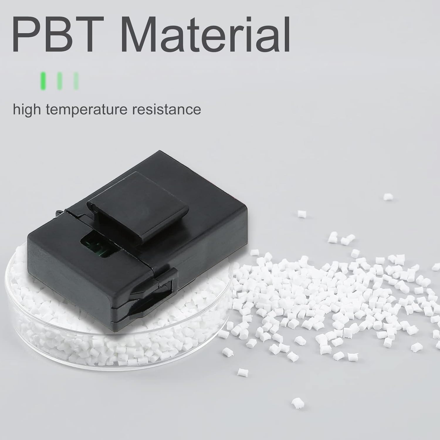 DriSentri Kit de relé de arnés de cableado de 12 V 30 A para modificación de bocinas de tono de explosión con bandas