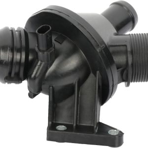 OCPTY Carcasa de termostato para BMW X1 2012-2017, para BMW X3 2013-2017, para BMW Z4 2012-2016 Conjunto de carcasa del termostato del refrigerante OCPTY Carcasa de termostato para BMW X1 2012-2017, para BMW X3 2013-2017, para BMW Z4 2012-2016 Conjunto de carcasa del termostato del refrigerante