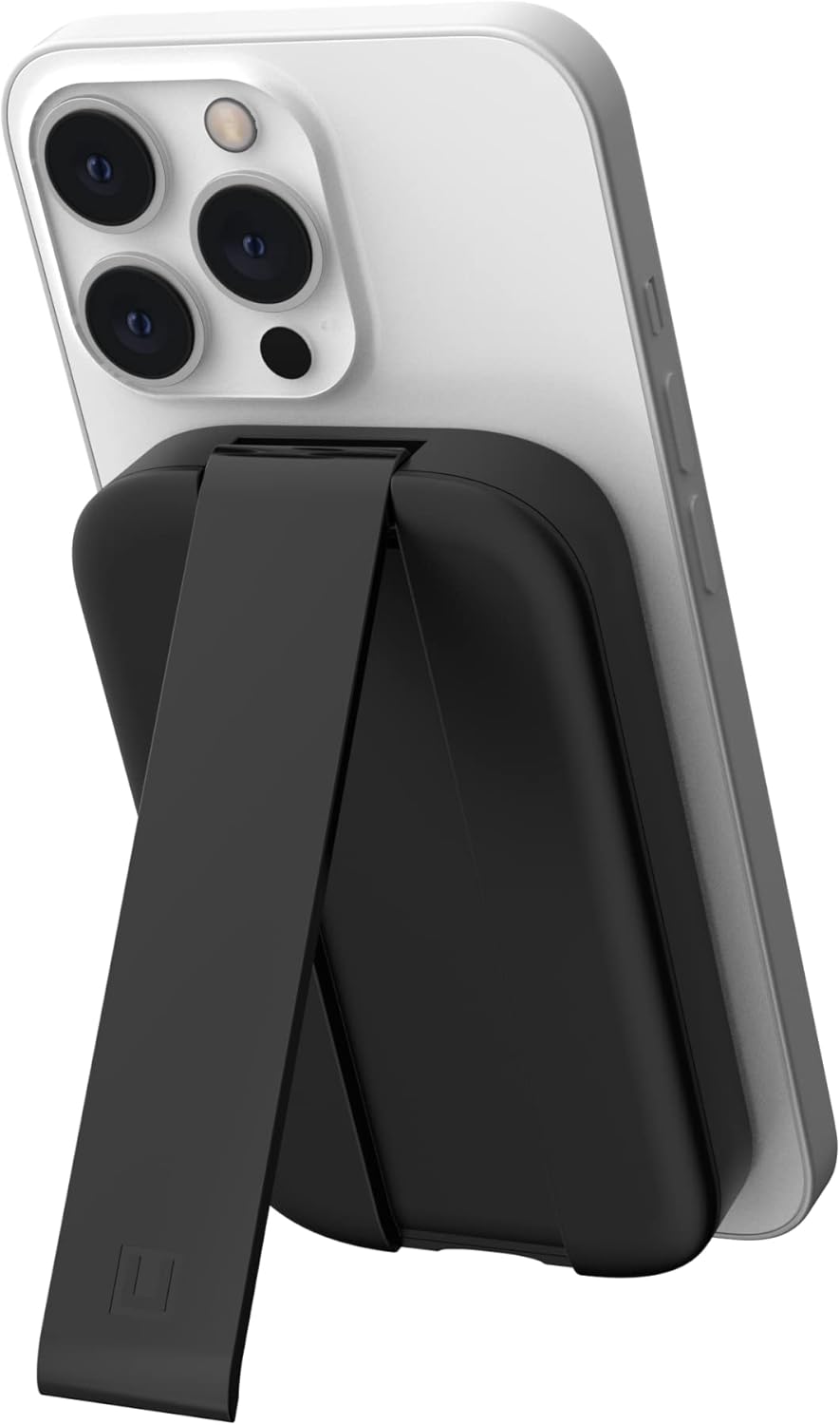 URBAN ARMOR GEAR UAG – Funda diseñada para iPhone 15 Monarch Pro de fibra de carbono de 6.1 pulgadas, compatible con MagSafe Bundle con U por UAG,