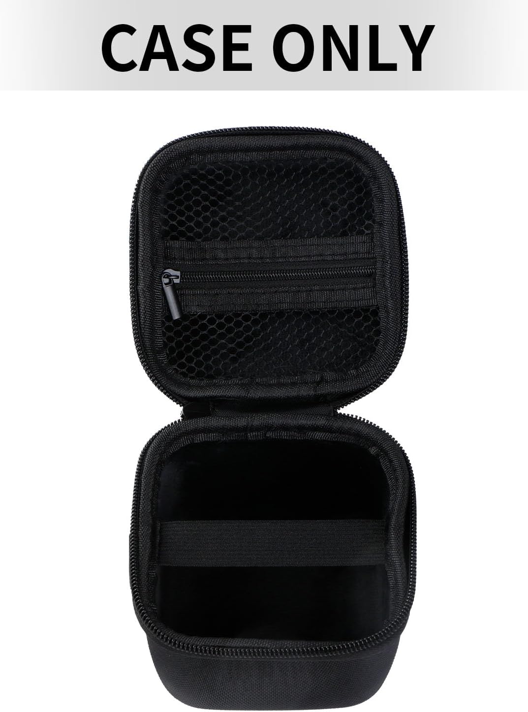 Zodzi Funda para etiquetadora P12 compatible con la máquina etiquetadora P12P12 Pro, impresora térmica impermeable portátil y bolsa de