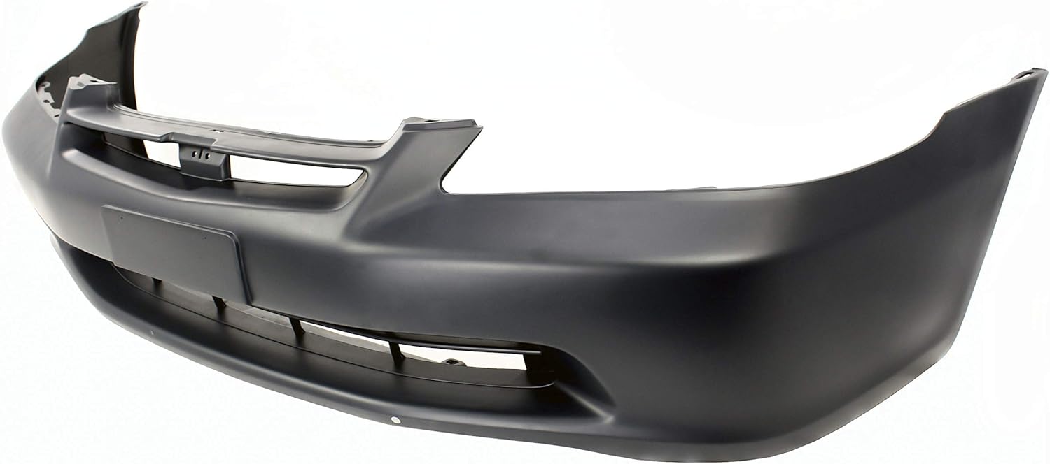 Garage-Pro Cubierta de parachoques compatible con Honda Accord Sedan Front 1998-2000
