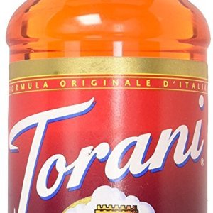 Torani Jarabe – Naranja – PET – 25.4 fl oz Torani Jarabe – Naranja – PET – 25.4 fl oz
