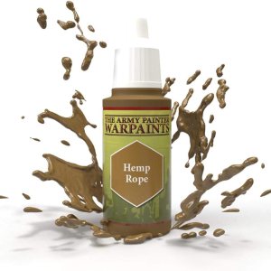 El pintor del ejército Warpaint – Pintura para trabajos en miniatura El pintor del ejército Warpaint – Pintura para trabajos en miniatura