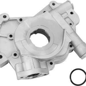 Bomba de aceite de alto volumen M360HV para bomba de aceite de alta presión Mus-tang GT 5.4L Bomba de aceite de alto volumen M360HV para bomba de aceite de alta presión Mus-tang GT 5.4L