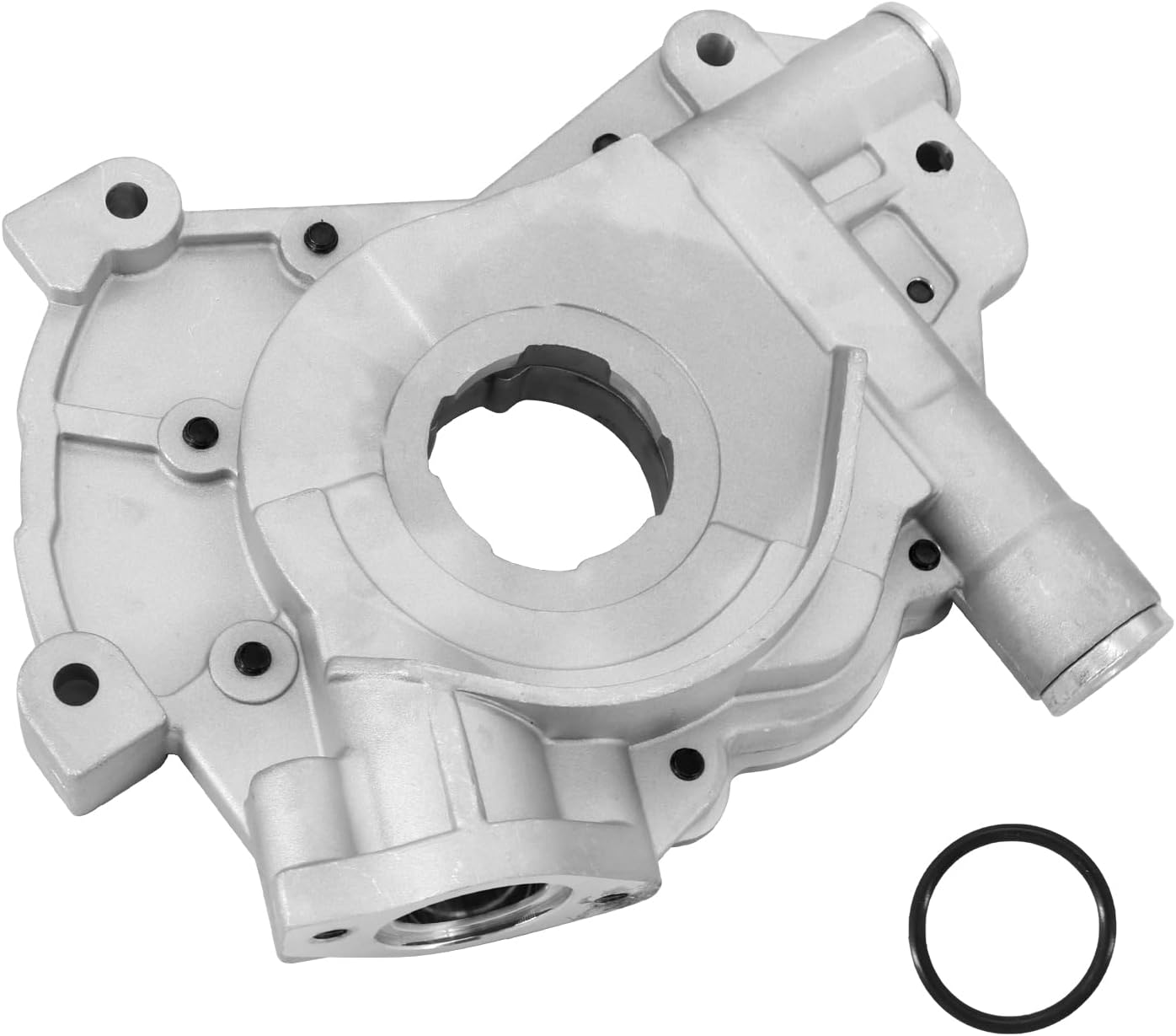Bomba de aceite de alto volumen M360HV para bomba de aceite de alta presión Mus-tang GT 5.4L