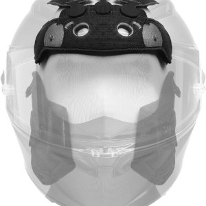 Agv Forro para Casco Pista GP RR – Md – GrisAmarillo Agv Forro para Casco Pista GP RR – Md – GrisAmarillo