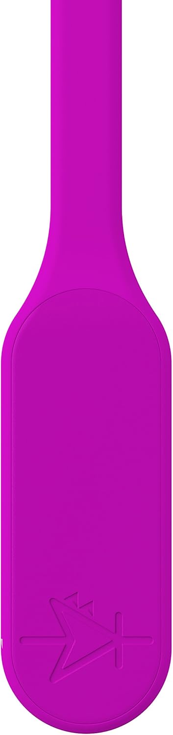 The Original Mighty Bright – Luz de lectura recargable con clip, luz LED cálida para el cuidado de los ojos, flexible, duradera, regulable, perfecta