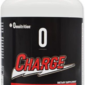 Charge Cápsulas (con cafeína) Suplemento dietético – 90 Cápsulas Charge Cápsulas (con cafeína) Suplemento dietético – 90 Cápsulas