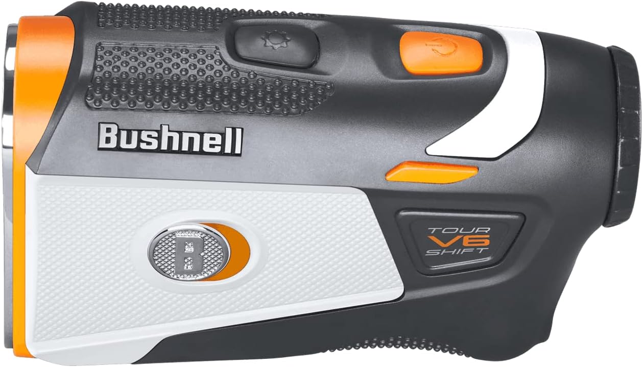 BUSHNELL GOLF Turno Tour V6