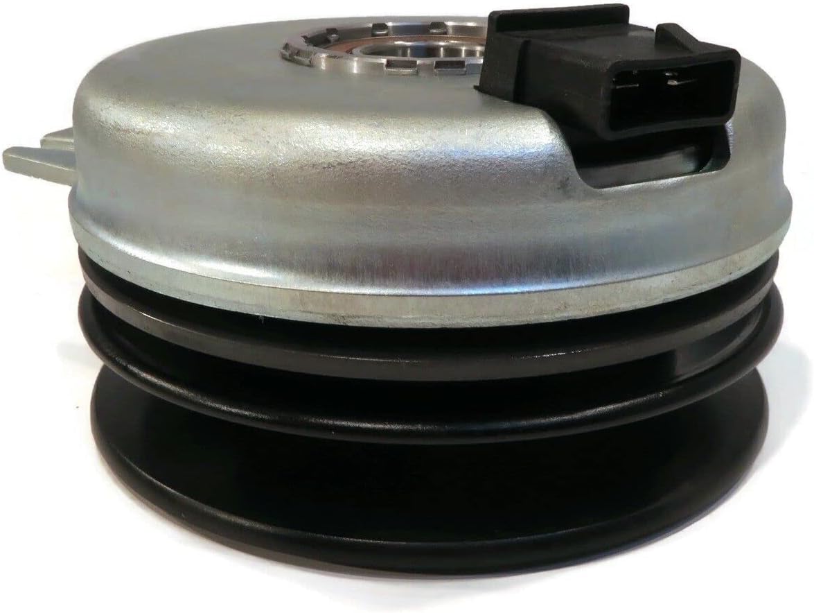 The ROP Shop  Embrague eléctrico de toma de fuerza para cortacésped Bolens 1772388, 717-1459, 7171459, 717-04174A