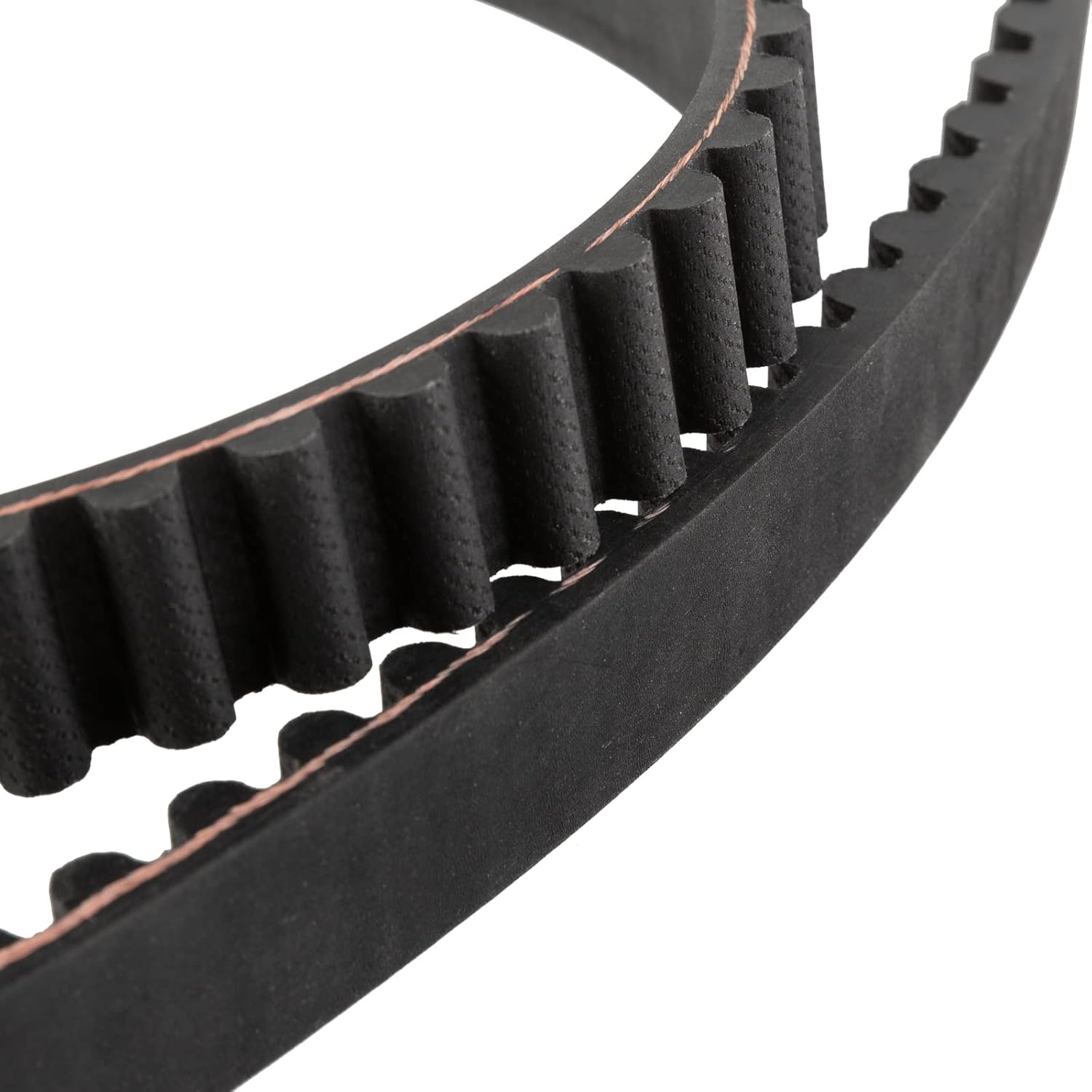 40022-91 Correa de transmisión trasera compatible con Harley Davidson Sportster 883 1200 Hugger XL XLH 1200C 883C 1200S 1991-2003 Reemplazar 58-420