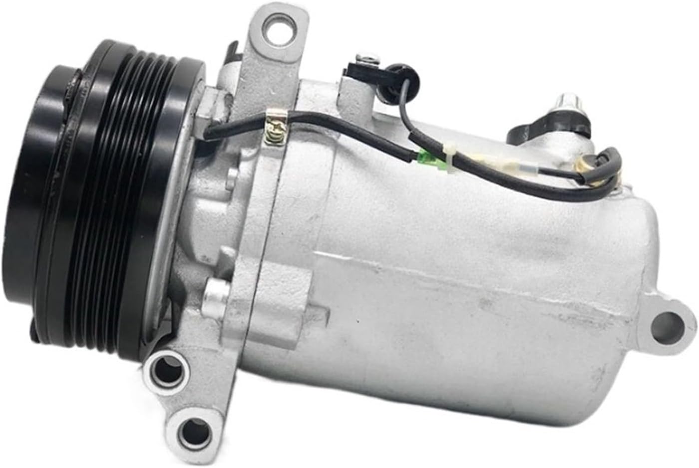AC Compressor Compatible for BMW Z3 E39 520 E46 N42 B20 N46 M47 SS120 air conditioner 64528386650 6901206 8375319 64526901206 64528375319