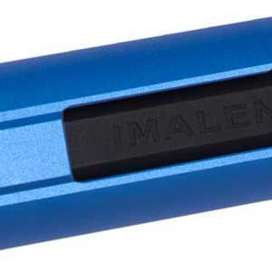 IMALENT LD70 EDC linterna de mano recargable, alto rendimiento 4000 lúmenes con un CREE XHP70.2 LED, 5 niveles de claridad para acampar y senderismo IMALENT LD70 EDC linterna de mano recargable, alto rendimiento 4000 lúmenes con un CREE XHP70.2 LED, 5 niveles de claridad para acampar y senderismo