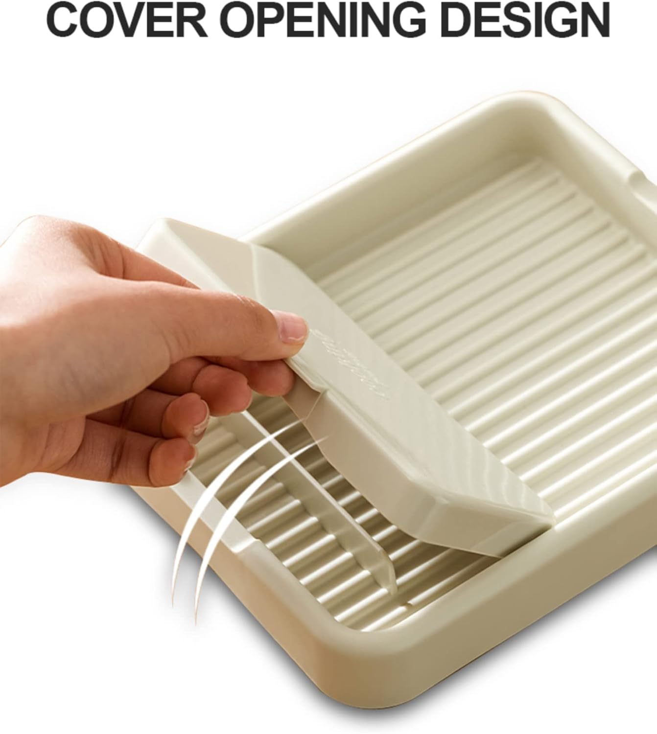 Paquete de 2 cucharas y tapas para encimera de cocina, soporte de cuchara con soporte para tapa para estufa, soporte para utensilios de cocina para