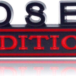 Universal Lose Edition – Adhesivo de repuesto para automóvil, camión, SUV, compatible con Ford F150, Jeep, Dodger, Chevrolet, Chevy Silverado, Universal Lose Edition – Adhesivo de repuesto para automóvil, camión, SUV, compatible con Ford F150, Jeep, Dodger, Chevrolet, Chevy Silverado,