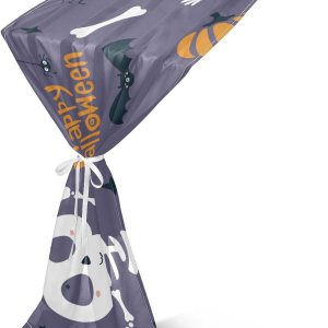 Halloween Pattern Table Runner Fall Table Decor for Kitchen Decorations Christmas Table Runner 120 Inches Long Halloween Pattern Table Runner Fall Table Decor for Kitchen Decorations Christmas Table Runner 120 Inches Long