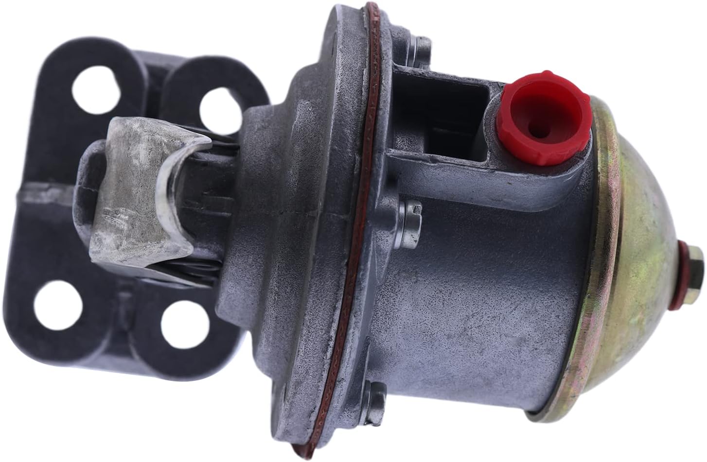 Bomba de elevación de combustible del motor ULPK0002 compatible con motor Perkins 6.354 6.372 1006 T6.60 Series 1006-60TW 1006-6 1006-60 1006-6T
