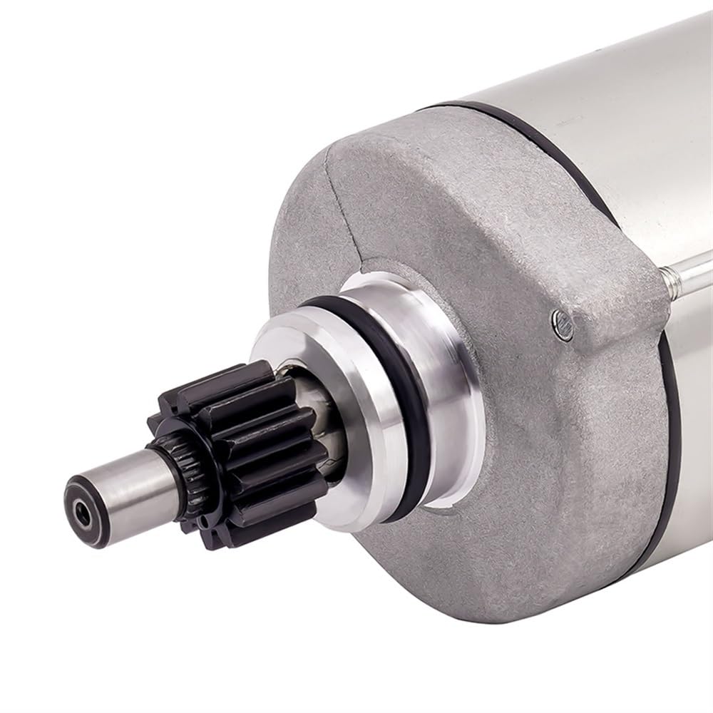 Motorcycle Engine Parts Starting Starter Motor for Yamaha MT03 MT-03 2006-2008 XT500E XT660R XT660X XT660Z 25KW Tenere 2004-2011