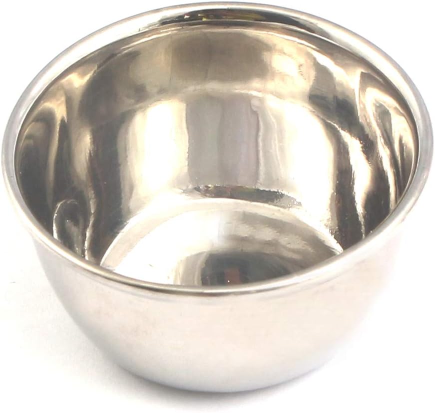 OdontoMed2011 Dental Plaster Mixing Bowl 4.5″x2″ Cement Mixing Cups ODM