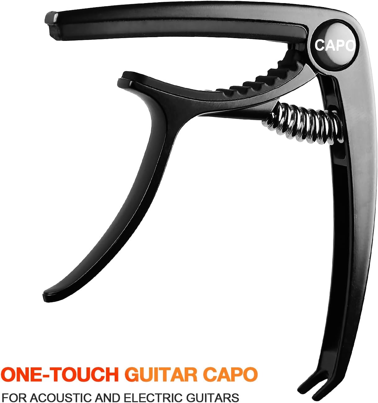 Cejilla de Guitarra, Capo para guitarra acústica, Cejilla para guitarra acústica, Cejilla para guitarra eléctrica, Cejilla para guitarra eléctrica,