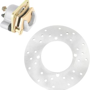 For Polaris Ranger 900 4×4 2011-2014 Diesel Rear Right Brake Caliper and Disc Mod-ZTF1-12589 For Polaris Ranger 900 4×4 2011-2014 Diesel Rear Right Brake Caliper and Disc Mod-ZTF1-12589