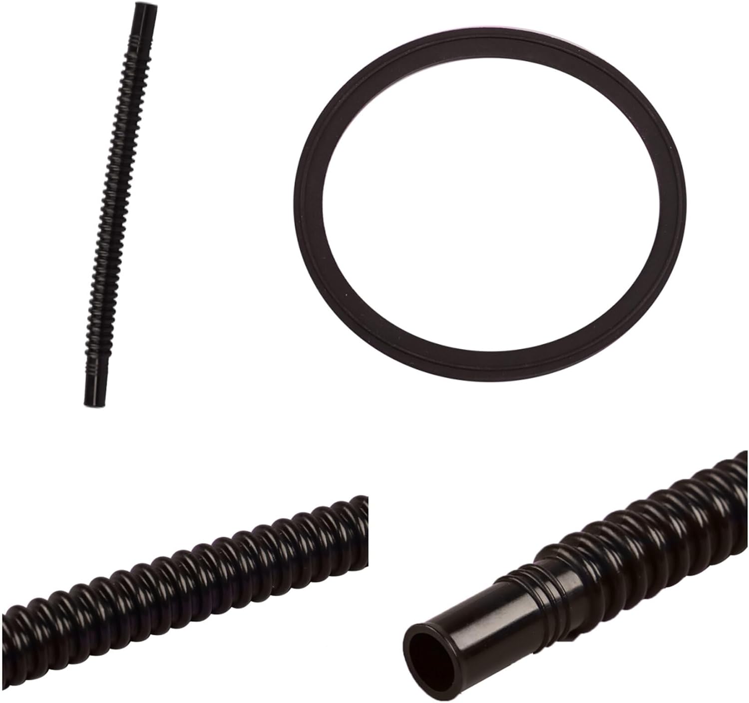labwork Repuesto de bomba de combustible para Can-Am Outlander L MAX 450 500 570 Reemplazo para Polaris Scrambler Sportsman Ranger RZR 570 800 850