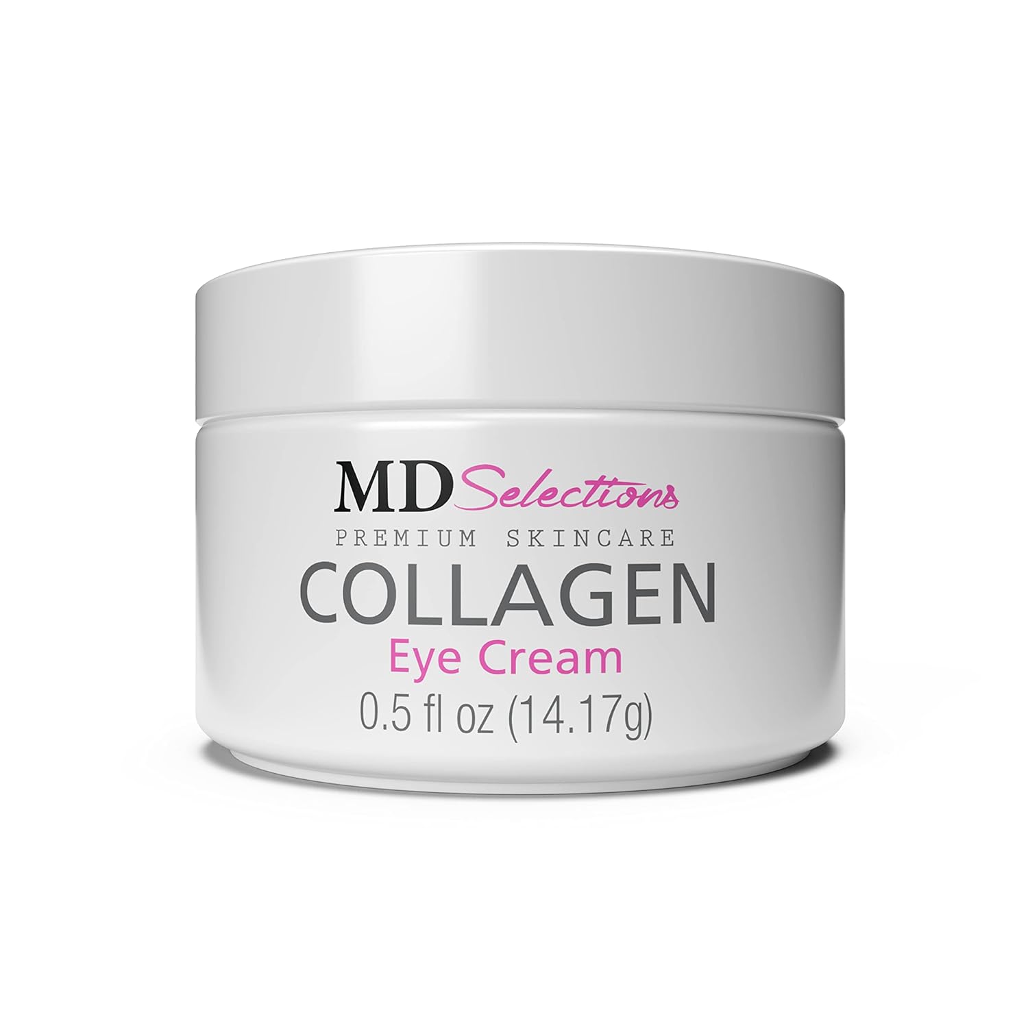 Crema de levantamiento de ojos  Crema de ojos  Crema de ojos con colágeno antienvejecimiento para arrugas, tratamiento debajo de los ojos para