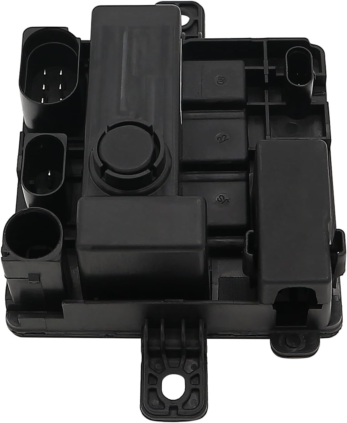 Módulo de suministro integrado compatible con BMW 228i 328i 335i 420i 428i 435i 535i 640i 740i X5 X6 Reemplazar 12637591534