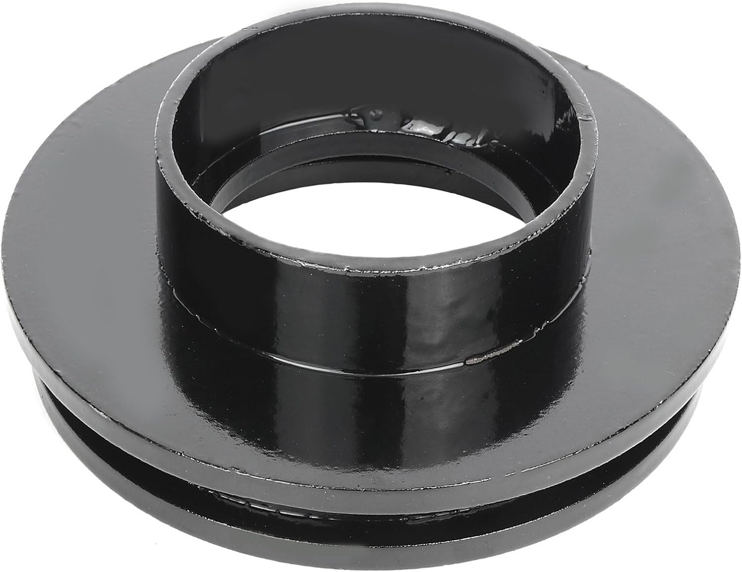 SCITOO Kit de elevación de nivelación delantera de 2 pulgadas para Chevrolet 1999-2007 Espaciador de puntal de elevación compatible con Chevrolet