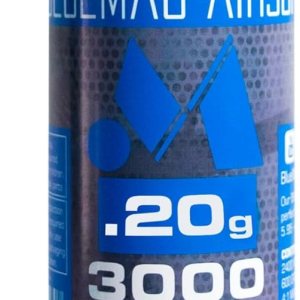 Biodegradable 0.236 in Tracer Airsoft BBS .0.71 oz 3000ct – Pulido a la perfección – para todas las pistolas de 0.236 in Airsoft – Rondas trazadoras Biodegradable 0.236 in Tracer Airsoft BBS .0.71 oz 3000ct – Pulido a la perfección – para todas las pistolas de 0.236 in Airsoft – Rondas trazadoras