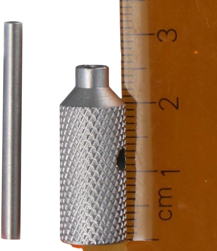 Herramientas de extracción para Microtech Ultratech Tornillos Disyuntor de Vidrio Driver Socket Herramienta Manual Hacer Cortador Destornillador UT
