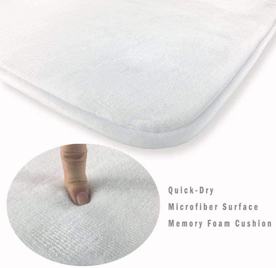 Alfombras de cachemira para baño, antideslizantes, diseño de cachemira, decoración del hogar, interior y cocina, tapete absorbente de cachemira,