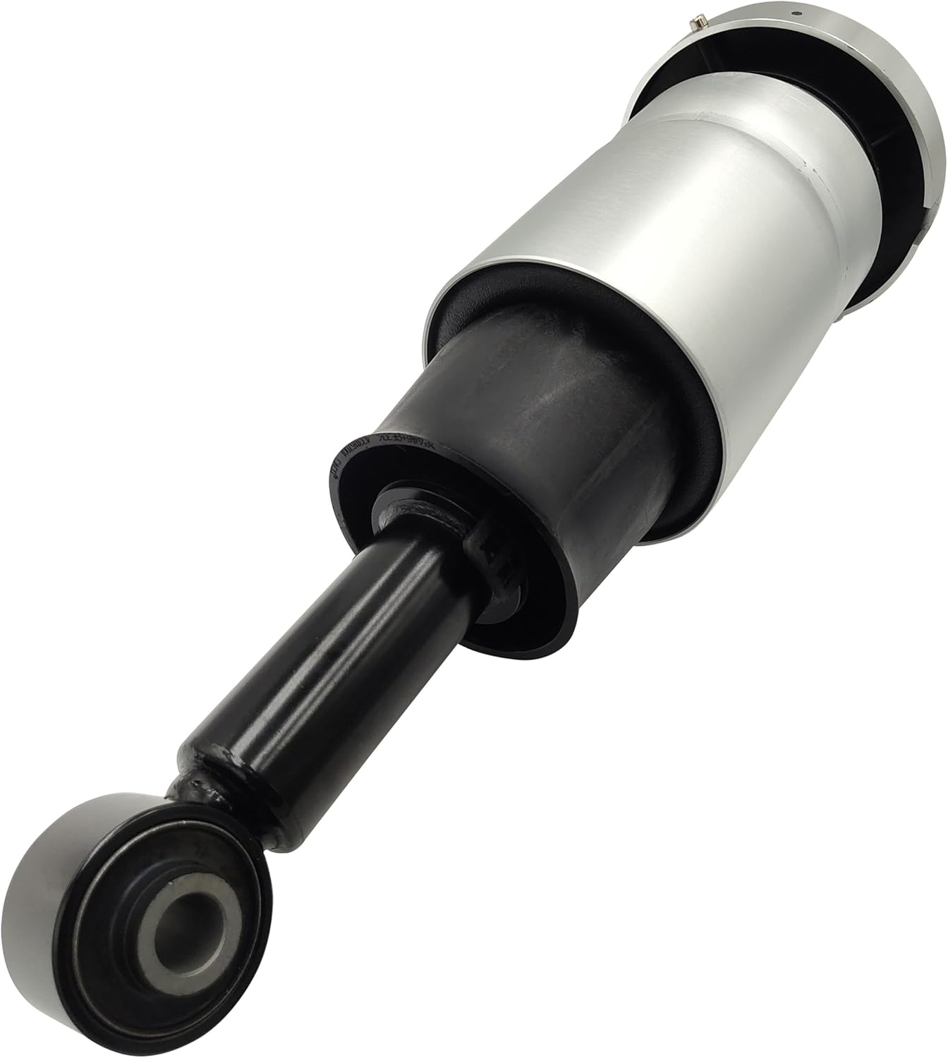 SCITOO Kits de suspensión de amortiguadores de aire para Ford para Expedition 2007-2016, para Lincoln para Navigator 2007-2014 2016 Suspensiones