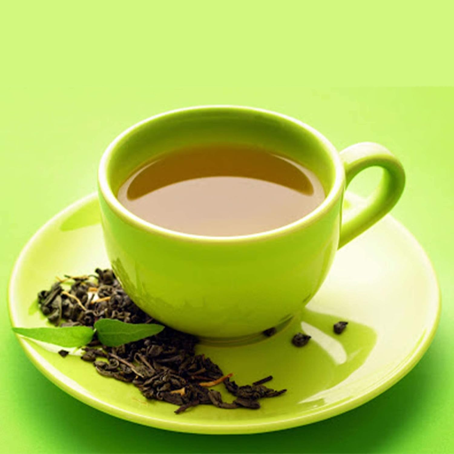 Paquete variado de té surtido que incluye té verde, té negro, té Earl Grey y té de hierbas, cápsulas de té de una sola porción para máquinas Keurig