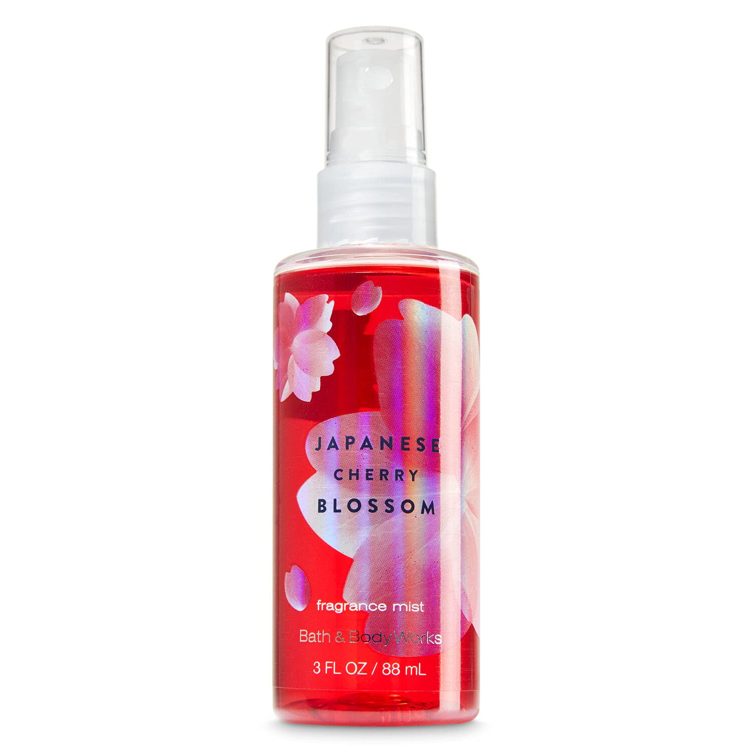 Bath & Body Works – Espray de viaje, 3onzas, Japanese Cherry Blossom
