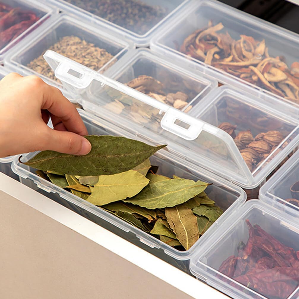 Homoyoyo Caja de almacenamiento de pan, cajas de pan para cocina, contenedores de alimentos, contenedor de almacenamiento de pan, contenedor de