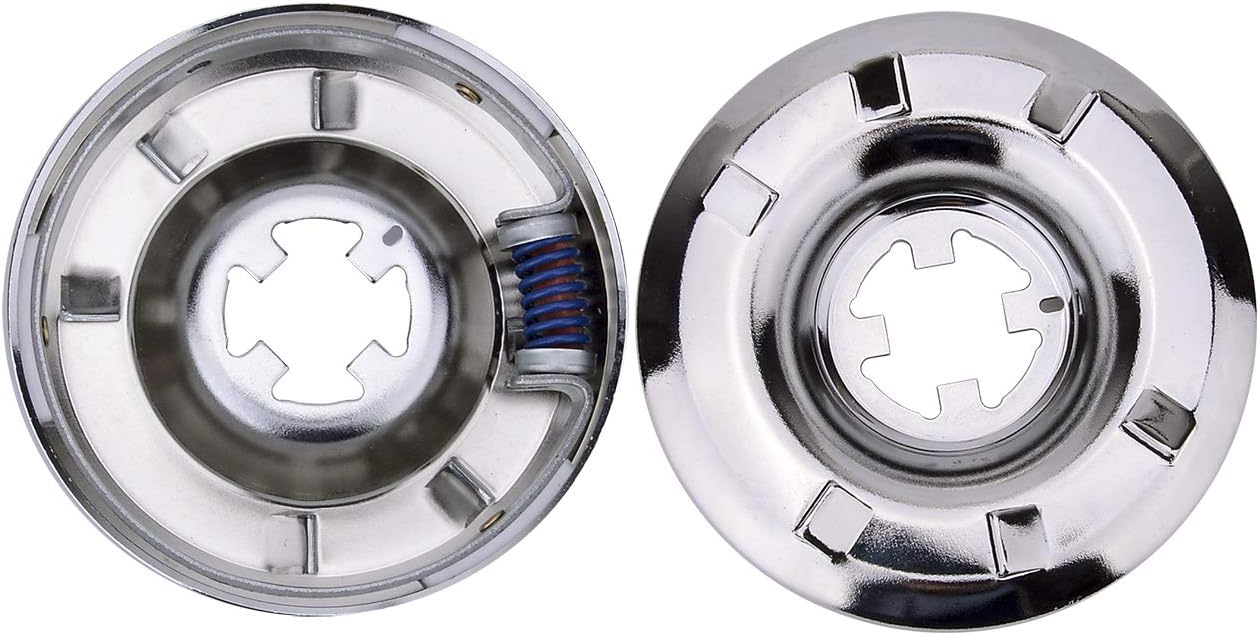 Kit de acoplamiento de motor resistente 285753A 285785 Kit de embrague de arandela para Whirlpool Kenmore Sears Roper Estate 285331, 3351342,