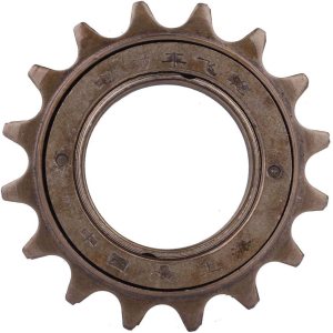 Keenso Freewheel Bike, 16 dientes bicicleta Freewheel cassette piñón Onespeed 16T accesorio de repuesto Keenso Freewheel Bike, 16 dientes bicicleta Freewheel cassette piñón Onespeed 16T accesorio de repuesto