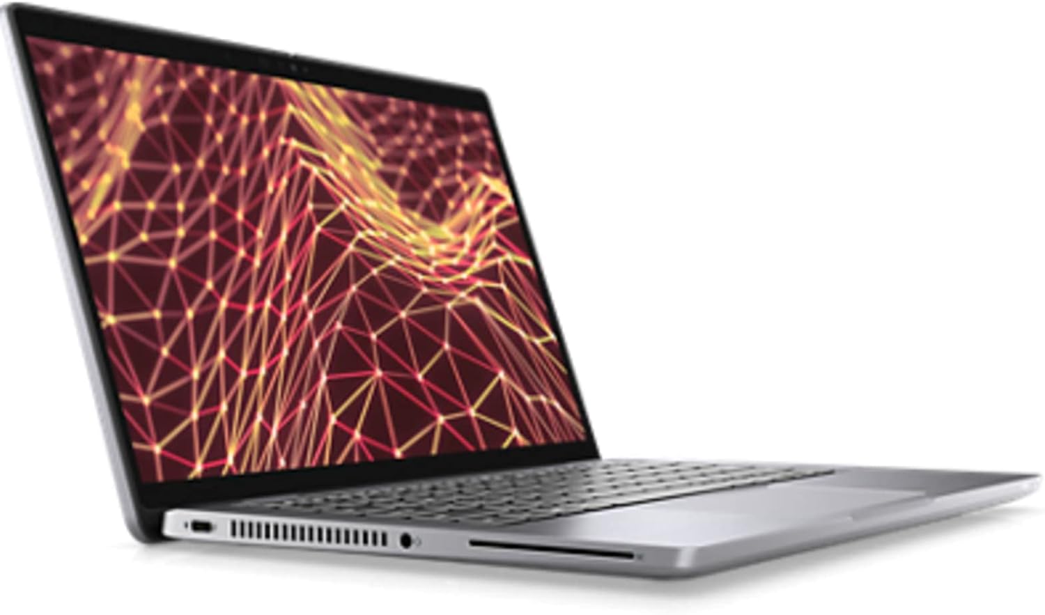 Dell Laptop Latitude 7000 7330 (2022)  FHD de 13.3 pulgadas  Core i7 – SSD de 512 GB – 16 GB de RAM  10 núcleos a 4.7 GHz – CPU de 12. generación