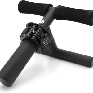 Shogun Tibialis Bar – Máquina de elevación de pantorrillas para entrenamiento de fuerza – Protege las pantorrillas, tobillos, espinillas y rodillas Shogun Tibialis Bar – Máquina de elevación de pantorrillas para entrenamiento de fuerza – Protege las pantorrillas, tobillos, espinillas y rodillas