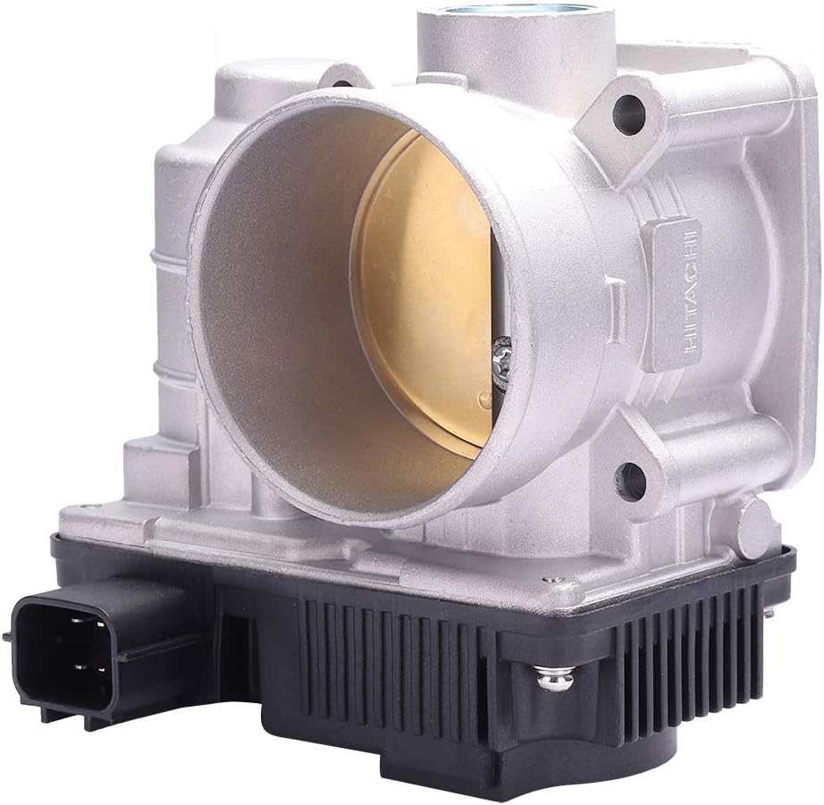Cuerpos de acelerador de repuesto para automóviles Nissan AltimaSentra, 2005-2006 Nissan X-Trail sustituye a 16119JF00B