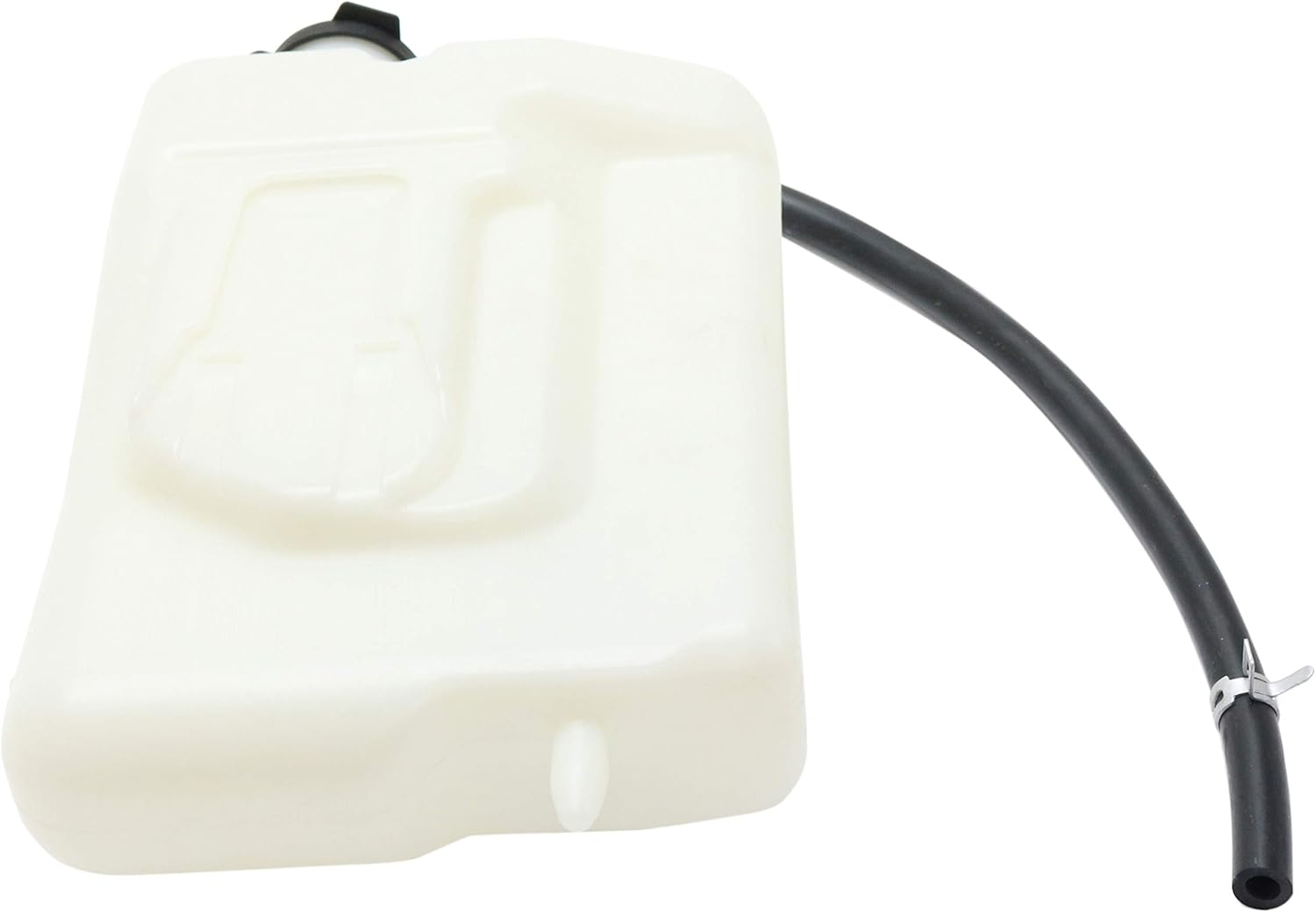 Garage-Pro Depósito de refrigerante para TOYOTA 4RUNNER 1996-2002 Conjunto de tanque de desbordamiento 4 Cyl6 Cyl