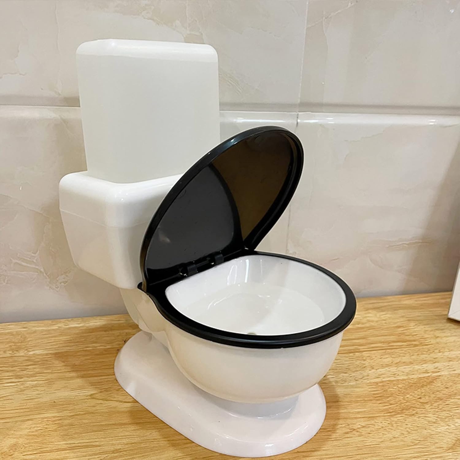 Fuente para gatos Dispensador de agua para perros, capacidad de agua de 22 onzas, súper silencioso, sin filtro, cuenco automático de agua potable,