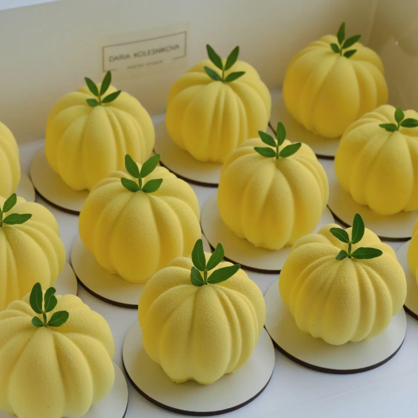 Molde de silicona de calabaza 3D, paquete de 2 moldes de velas de Halloween, molde de calabaza de Acción de Gracias, moldes de jabón de otoño para