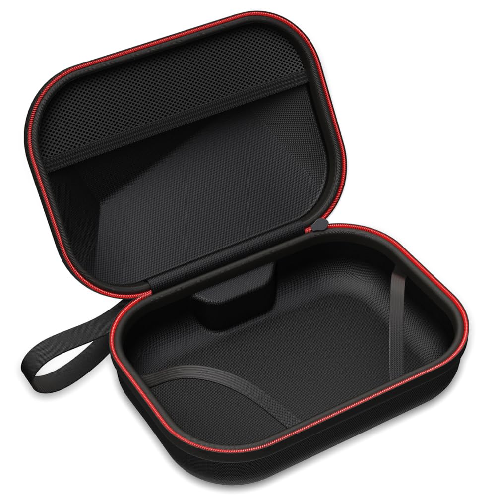 GameSir Travel Controller Case Compatible G7 SE, Xbox Controller, Nintendo Switch Controller, PS4, PS5 Controller, Gaming Controller Protective
