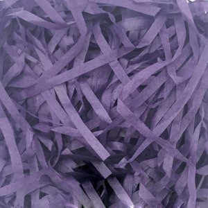 HLNLSU Relleno de papel cortado para triturar (1 libra) para empacar y rellenar cestas de regalo, multicolor opcional (morado oscuro) HLNLSU Relleno de papel cortado para triturar (1 libra) para empacar y rellenar cestas de regalo, multicolor opcional (morado oscuro)