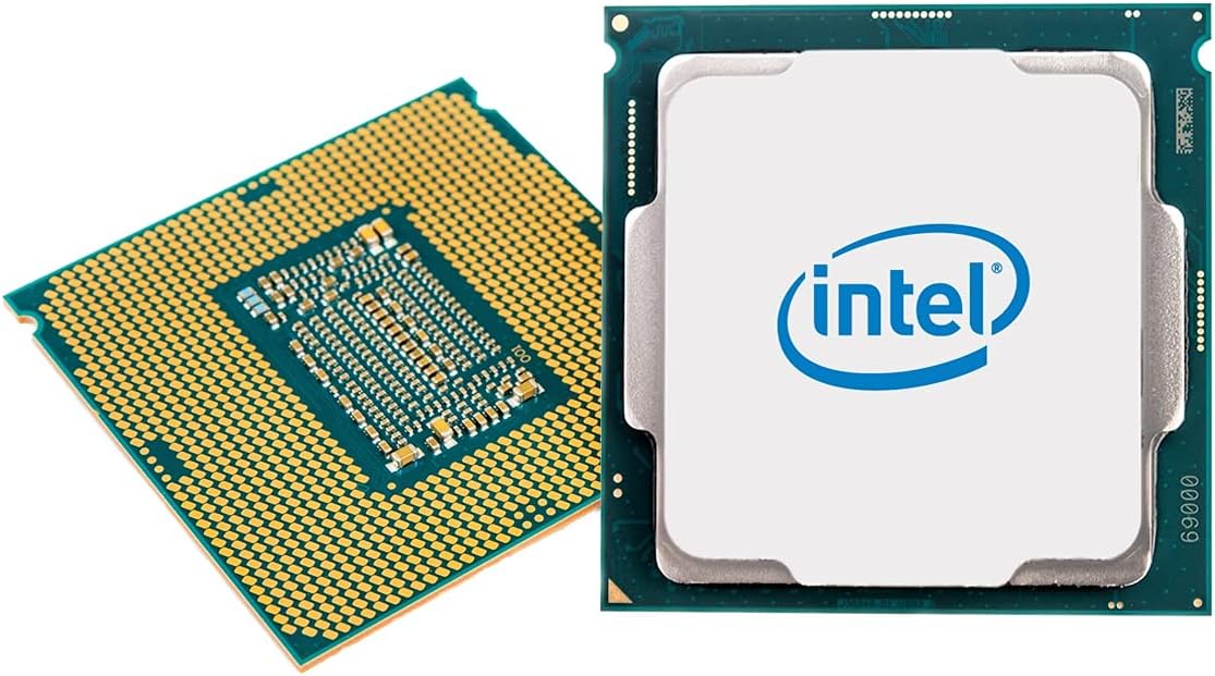 Intel Core i7-10700K (Basistakt 3,80GHz Sockel LGA1200 125 vatios) Caja