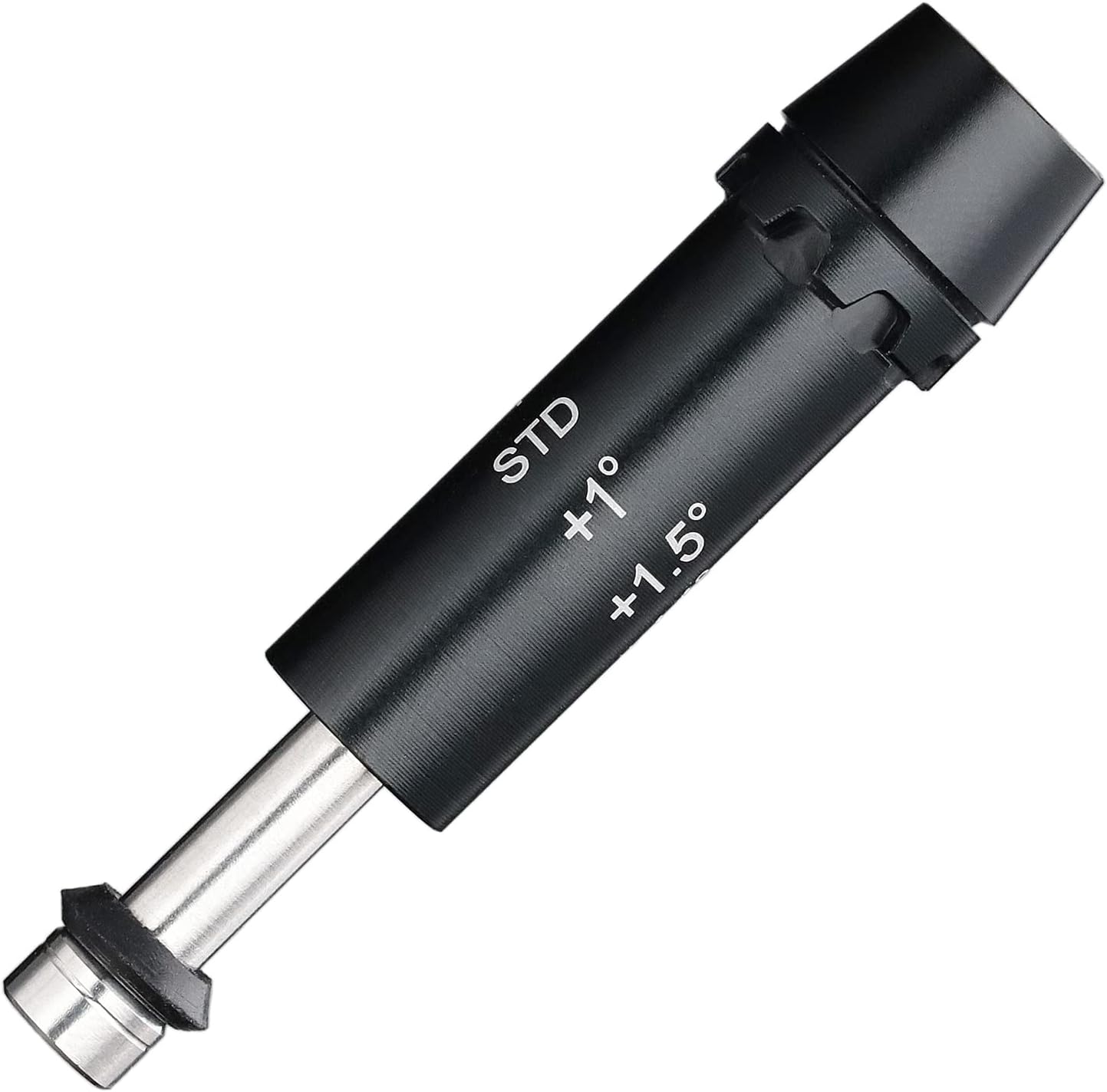 Adaptador de eje de golf para puntas de 0.335 pulgadas, compatible con conductores Cobra Golf Aerojet Series, King LTDx Series, LTD Series,