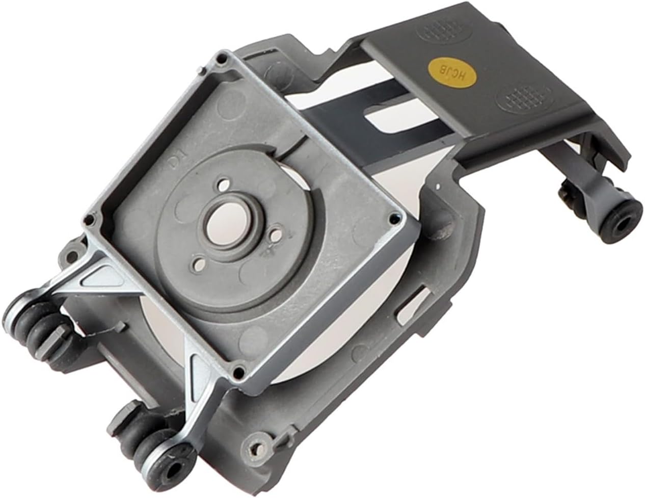 SeiZed Drone Parts Absorbing Board Shock-Proof Vibration Repair Parts Absorber Bracket for D-JI Mavic 2 Pro & Zoom